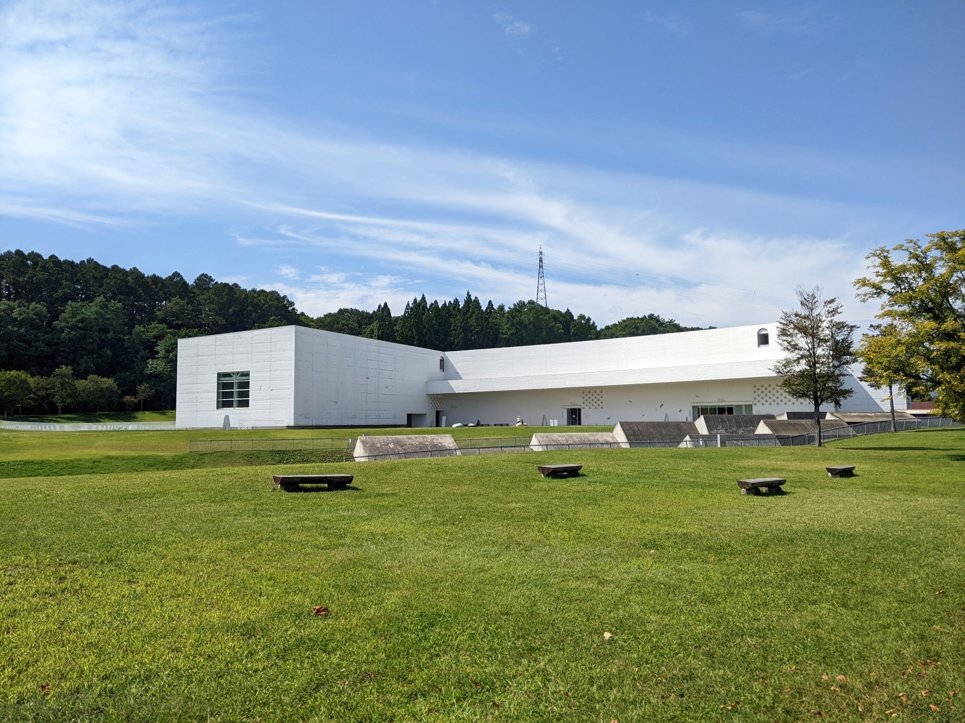 Aomori Museum of Art