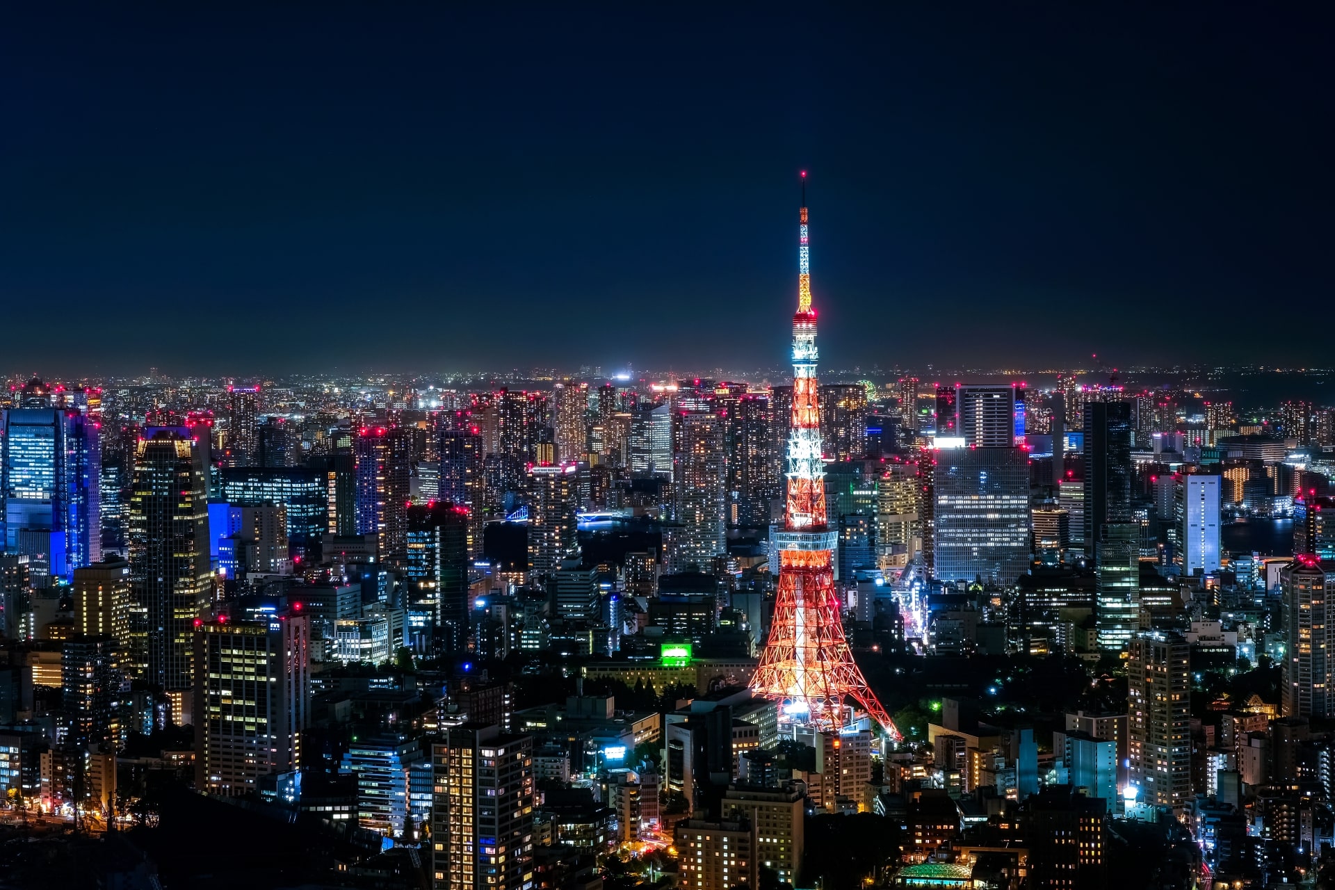 Roppongi Hills Observatory