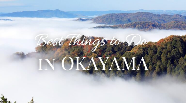 Best things to do in Okayama