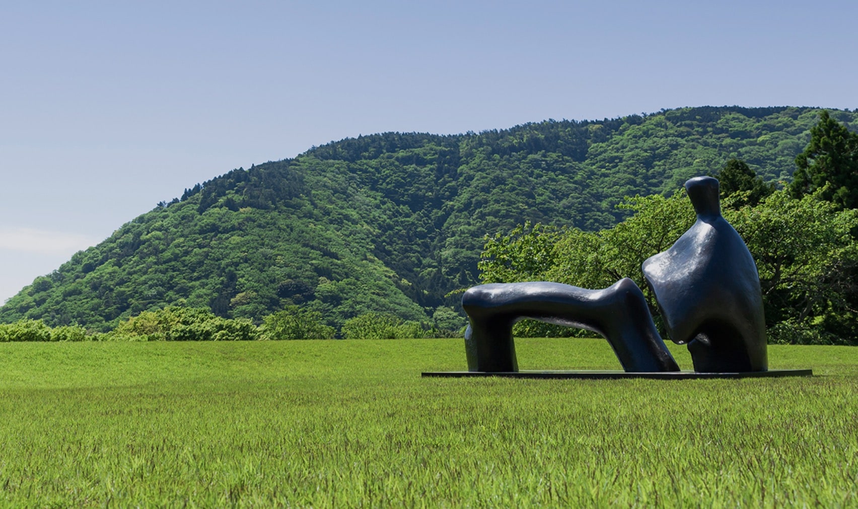 Hakone Open-Air Museum