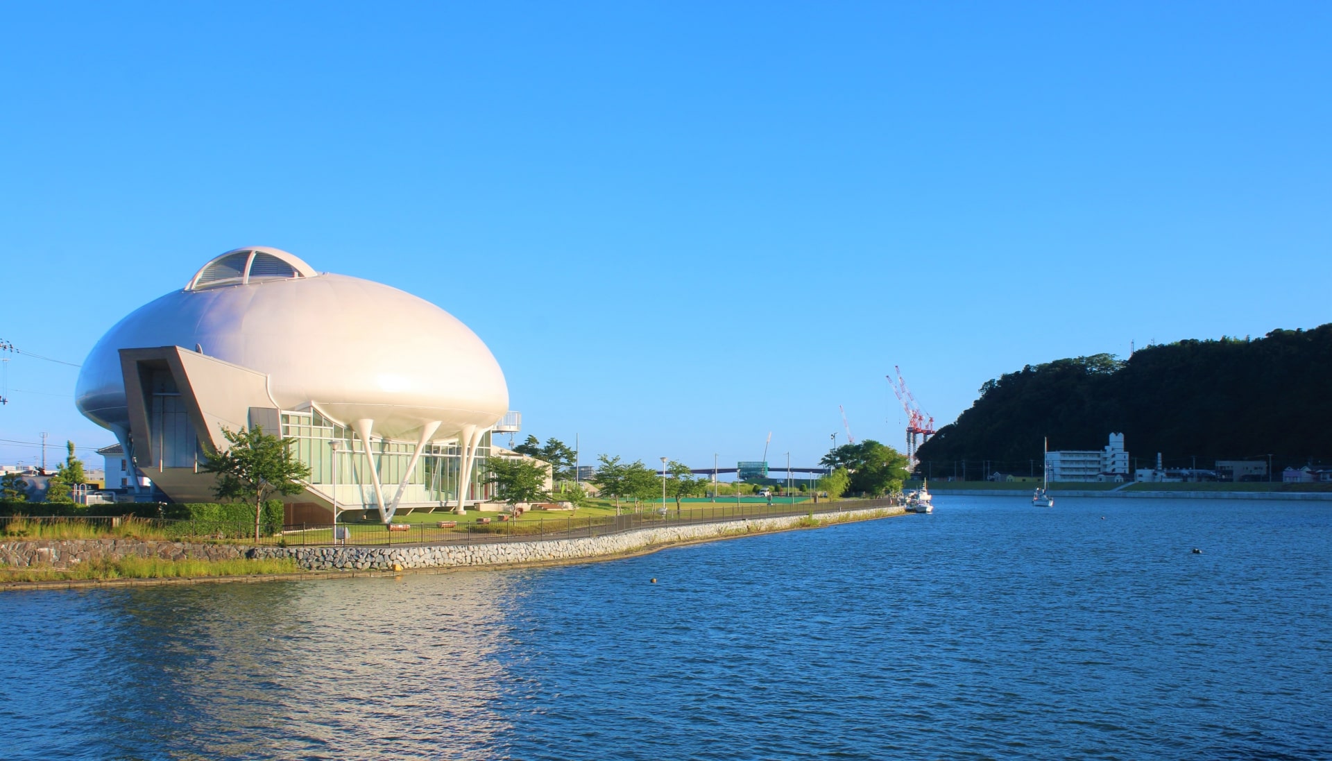 Ishinomaki Mangattan Museum