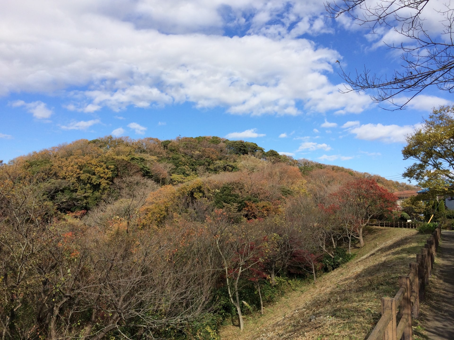 Kamakura Alps