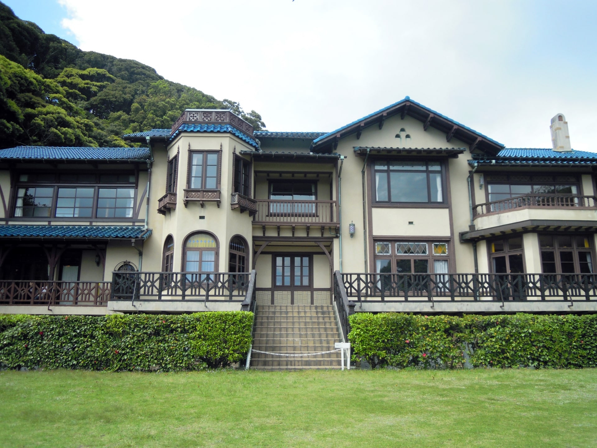 Kamakura Museum of Literature