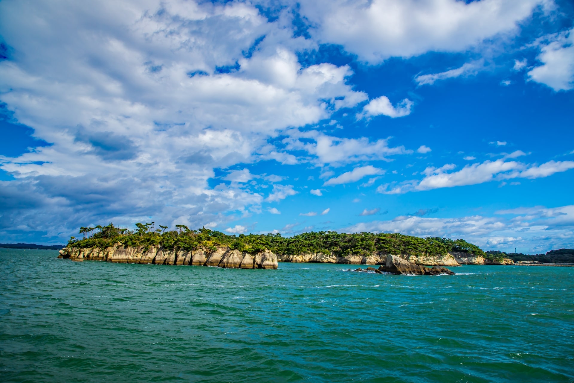 Matsushima Bay