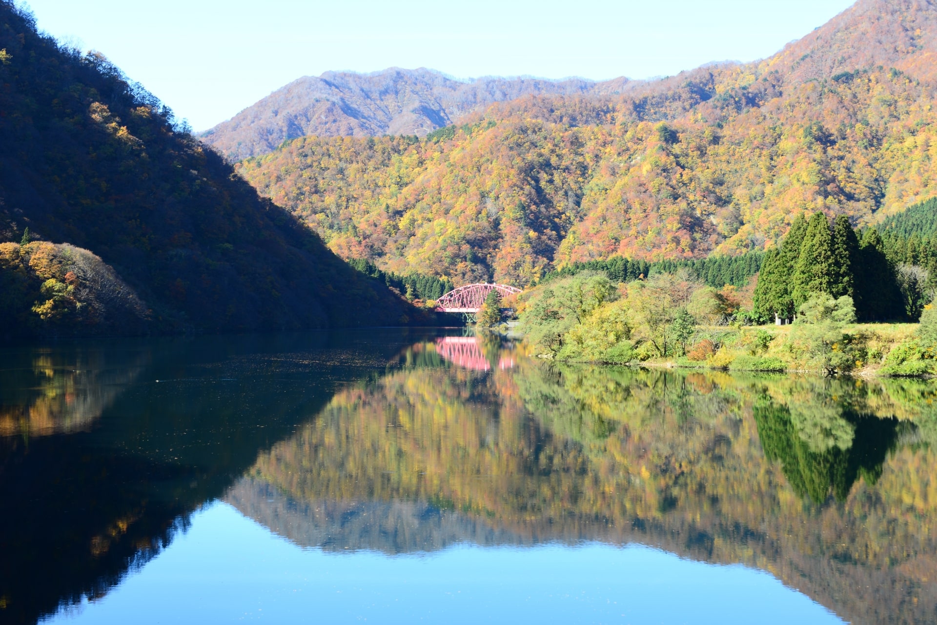 Mogami River