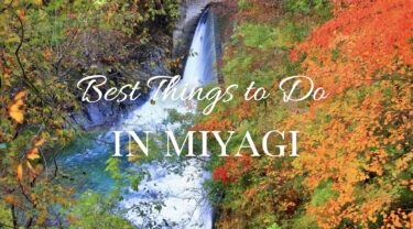 15 Best Things to Do in Miyagi 2024